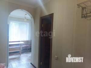 1-к квартира, вторичка, 36м2, 4/9 этаж