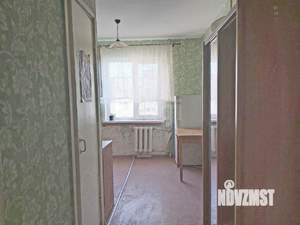 1-к квартира, вторичка, 36м2, 8/10 этаж