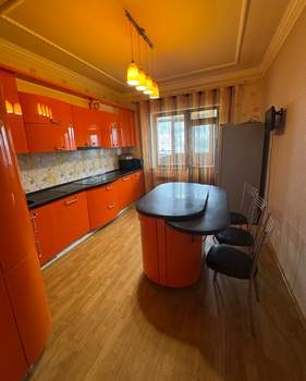 3-к квартира, вторичка, 97м2, 11/11 этаж