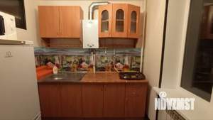 1-к квартира, вторичка, 31м2, 2/5 этаж
