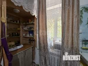 2-к квартира, вторичка, 33м2, 2/2 этаж