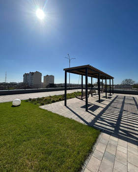 1-к квартира, вторичка, 35м2, 8/9 этаж