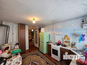 2-к квартира, вторичка, 43м2, 1/2 этаж