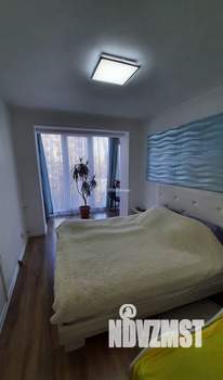 2-к квартира, вторичка, 51м2, 3/5 этаж