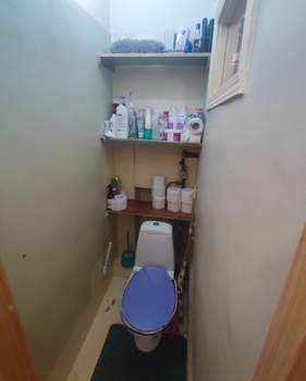 2-к квартира, вторичка, 45м2, 2/5 этаж