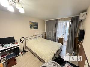 1-к квартира, вторичка, 29м2, 2/5 этаж