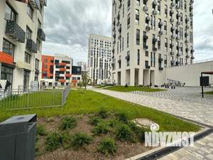 2-к квартира, вторичка, 62м2, 1/5 этаж