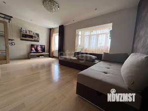 5-к квартира, вторичка, 181м2, 4/4 этаж