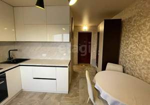 1-к квартира, вторичка, 29м2, 9/9 этаж