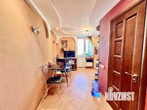 1-к квартира, вторичка, 37м2, 7/9 этаж