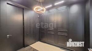 3-к квартира, вторичка, 96м2, 13/16 этаж