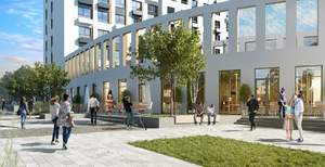 2-к квартира, вторичка, 47м2, 16/17 этаж