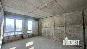 3-к квартира, вторичка, 95м2, 7/16 этаж