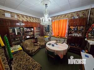 2-к квартира, вторичка, 51м2, 1/2 этаж