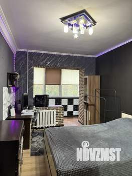 2-к квартира, вторичка, 48м2, 4/5 этаж
