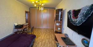 3-к квартира, вторичка, 34м2, 6/9 этаж