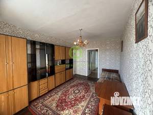 3-к квартира, вторичка, 50м2, 5/5 этаж