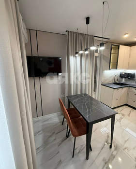 Студия квартира, вторичка, 31м2, 3/9 этаж