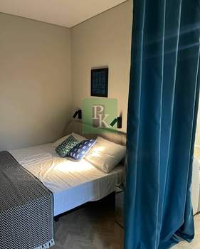2-к квартира, вторичка, 40м2, 1/5 этаж