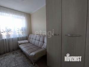 3-к квартира, вторичка, 51м2, 1/3 этаж