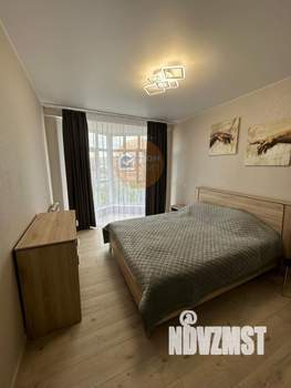 3-к квартира, вторичка, 85м2, 7/9 этаж