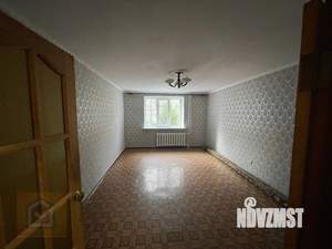 3-к квартира, вторичка, 72м2, 1/6 этаж