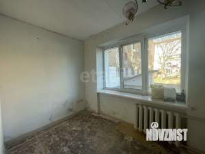 1-к квартира, вторичка, 23м2, 1/5 этаж