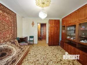 2-к квартира, вторичка, 53м2, 5/10 этаж