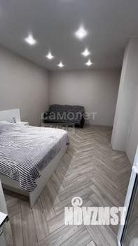 1-к квартира, вторичка, 37м2, 6/12 этаж