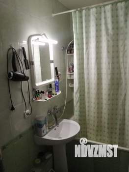 1-к квартира, вторичка, 35м2, 6/9 этаж