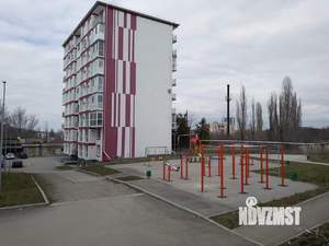 1-к квартира, вторичка, 37м2, 2/9 этаж