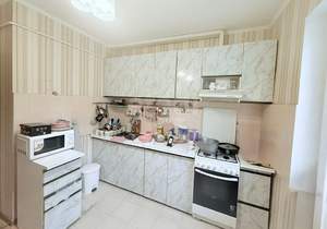 2-к квартира, вторичка, 55м2, 1/9 этаж