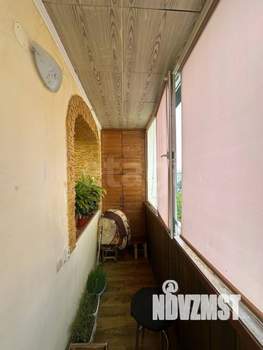 3-к квартира, вторичка, 58м2, 5/5 этаж