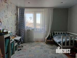 4-к квартира, вторичка, 93м2, 4/5 этаж