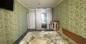 2-к квартира, вторичка, 55м2, 10/10 этаж