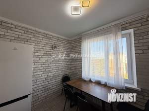 1-к квартира, вторичка, 36м2, 9/9 этаж