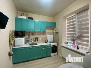 2-к квартира, вторичка, 48м2, 2/2 этаж