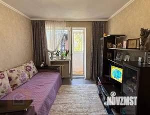 3-к квартира, вторичка, 56м2, 3/5 этаж