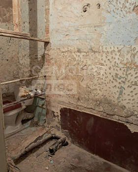 2-к квартира, вторичка, 50м2, 2/2 этаж