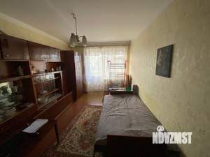 1-к квартира, вторичка, 30м2, 5/5 этаж