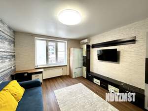 3-к квартира, вторичка, 84м2, 1/9 этаж