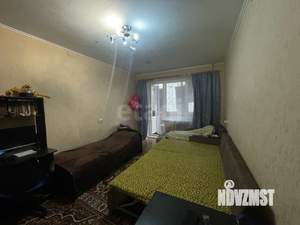 1-к квартира, вторичка, 36м2, 4/9 этаж