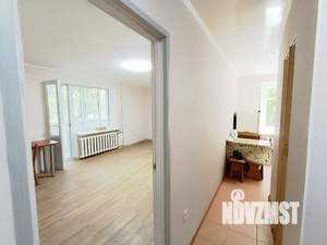 1-к квартира, вторичка, 34м2, 1/5 этаж