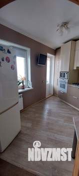 4-к квартира, вторичка, 97м2, 8/9 этаж