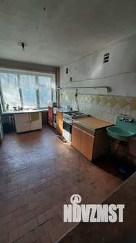 1-к квартира, вторичка, 18м2, 2/5 этаж