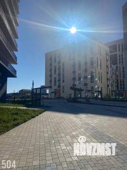2-к квартира, вторичка, 65м2, 1/8 этаж