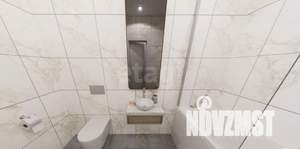 1-к квартира, вторичка, 35м2, 5/9 этаж