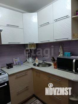 2-к квартира, вторичка, 48м2, 1/5 этаж