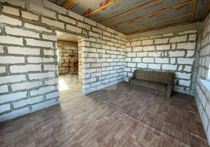 1-к квартира, вторичка, 40м2, 2/2 этаж