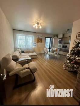 3-к квартира, вторичка, 71м2, 7/10 этаж